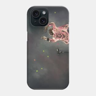 Pink Tour Phone Case