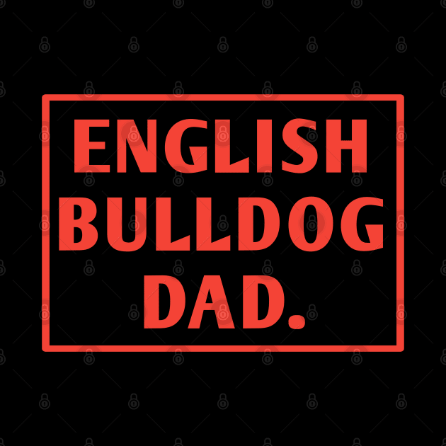 English Bulldog by BlackMeme94