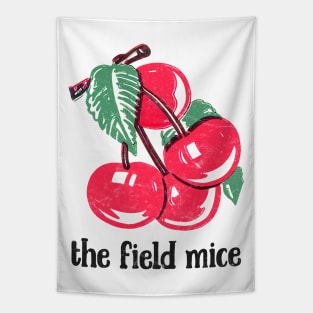 The Field Mice Tapestry