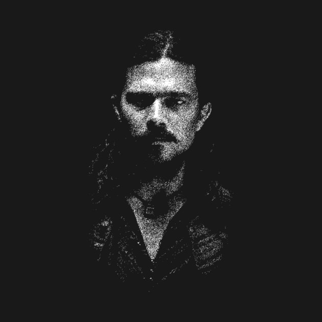 John Silver - Black Sails by ArcaNexus