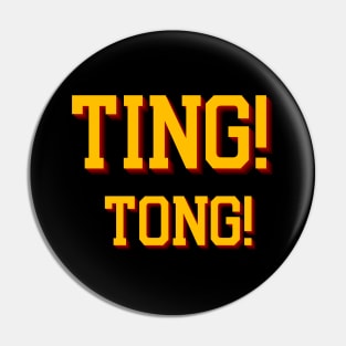 Ting Tong Pin