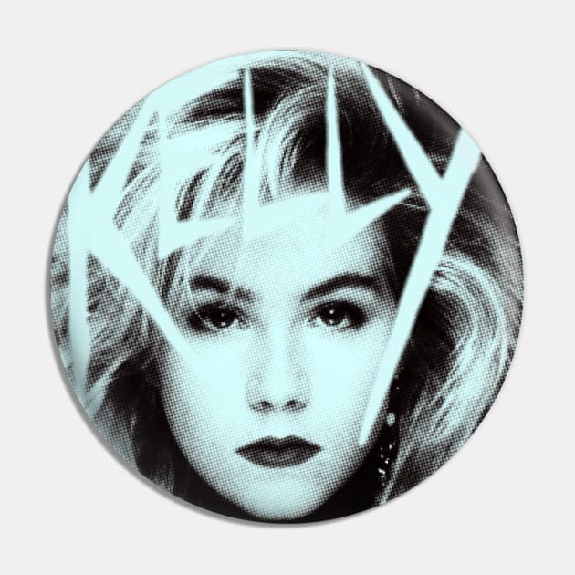 kelly bundy Pin by SBSTN