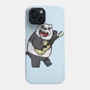 We Bare Bears PANDA Phone Case