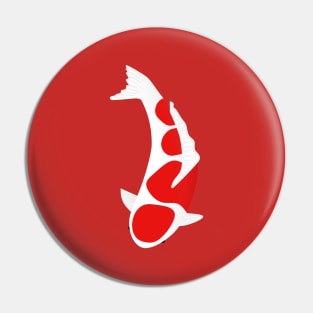 Koi Pin