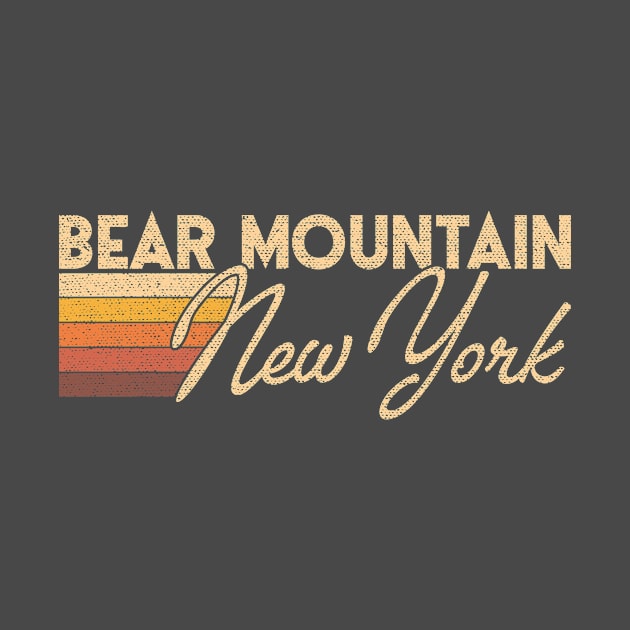 Bear Mountain New York by dk08