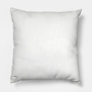 Danceteria Pin Pillow