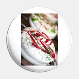 Christmas Sweets Pin