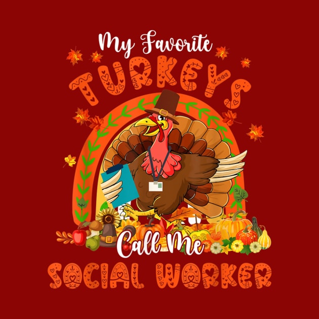 I TEach the cutest turkeys by logo desang