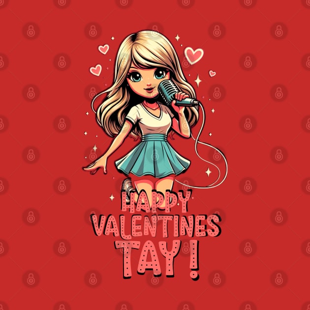 Happy Valentine's Day 3 by fadinstitute