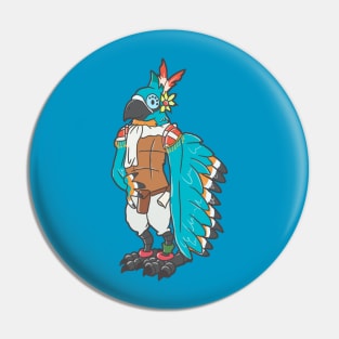 Kass Pin