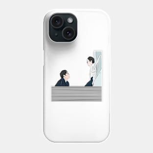 Marry My Husband Korean Drama Phone Case