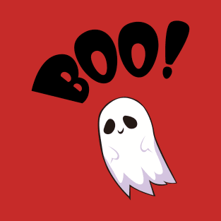 boo T-Shirt