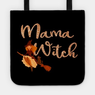 Mama Witch Cheeky Witch® Tote