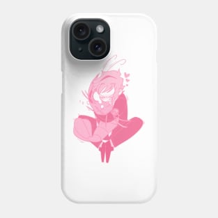 Shrimpy!! Phone Case