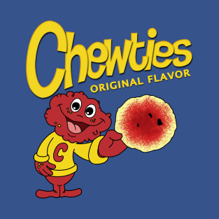 CHEWTIES! T-Shirt