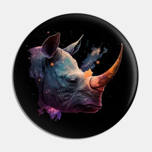 rhino Pin