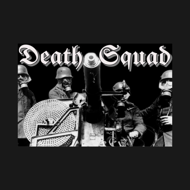 SquadGoals by DeathSquad2020