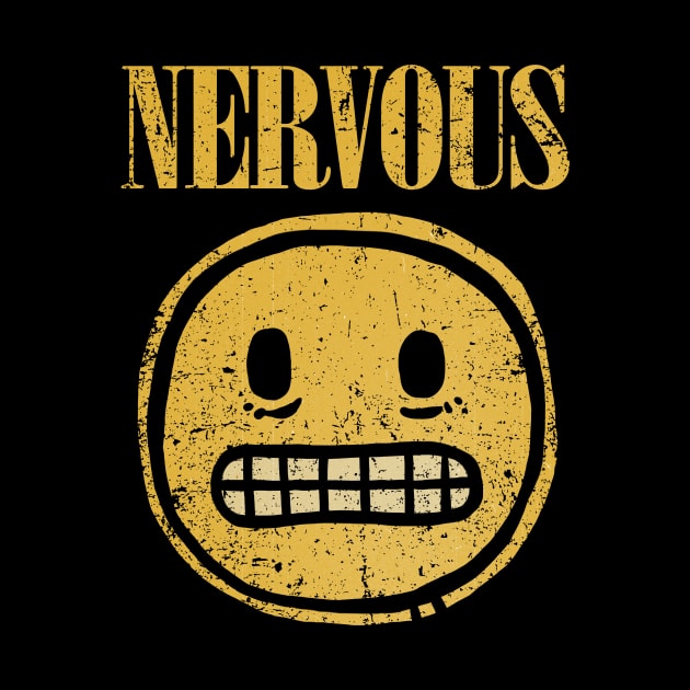 Nervous by kg07_shirts