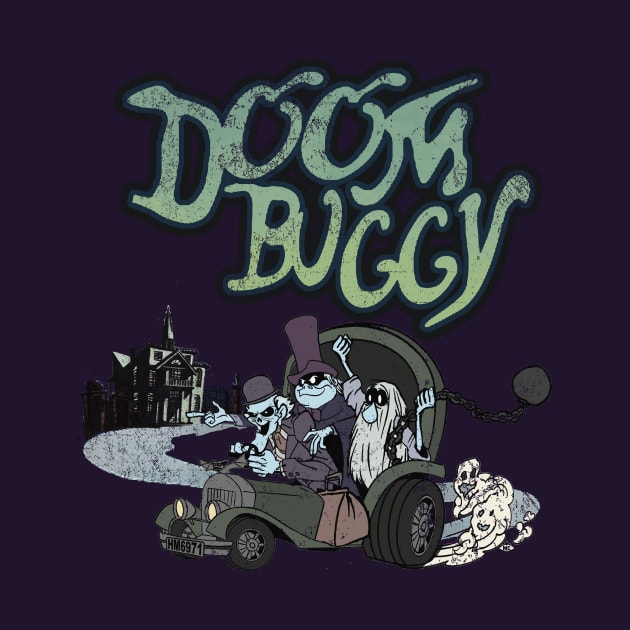 Doombuggy by SkprNck