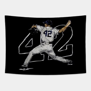 42 aka The Sandman Tapestry