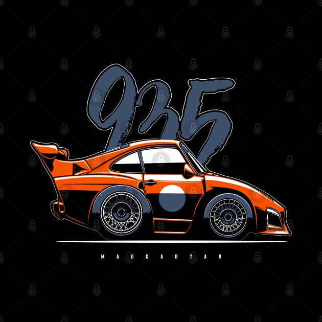 935 by Markaryan