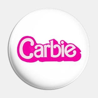 Carbie Pin
