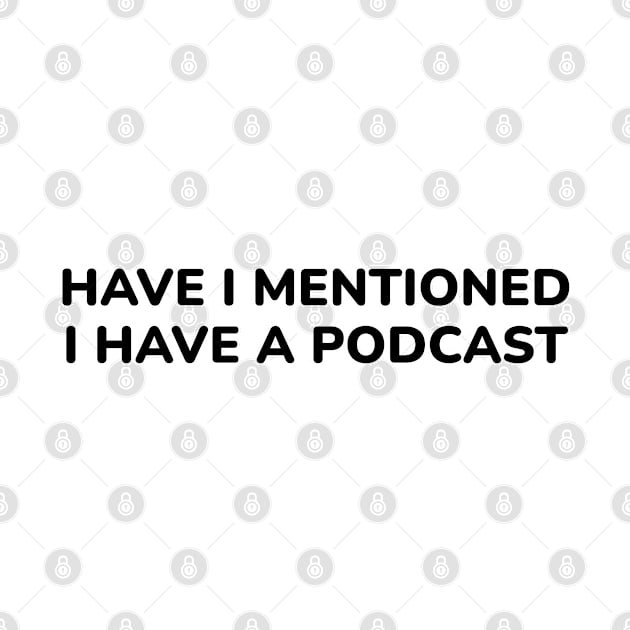 Have I mentioned I have a podcast by InspireMe