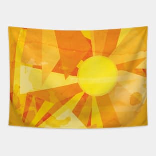 Sun Tapestry