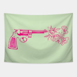 gunflower Tapestry