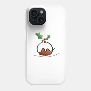 Pud Phone Case