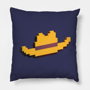 HAT Pillow