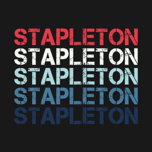 Stapleton T-Shirt