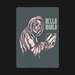 HELLO WORLD T-Shirt