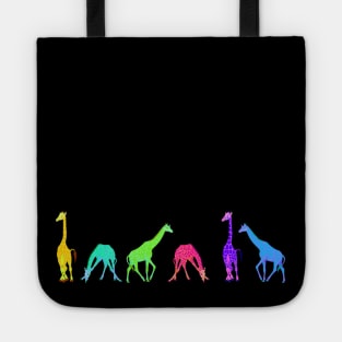 Giraffe G001 Tote