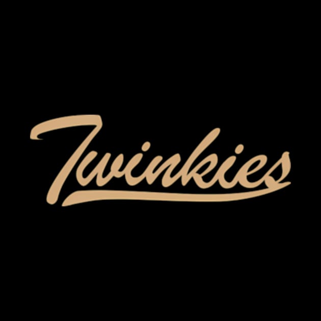 Twinkies by lam-san-dan