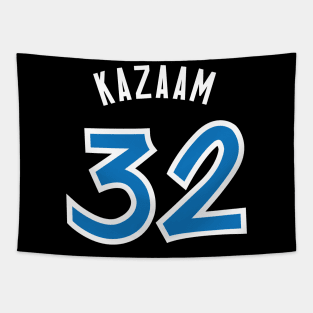 Kazaam 32 Tapestry