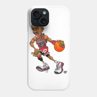 Jordan Phone Case