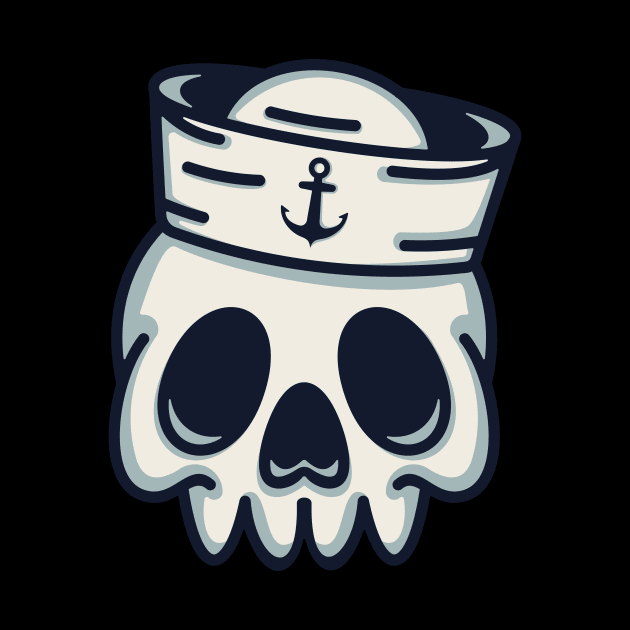 CAPTAIN SKULL by Tekate