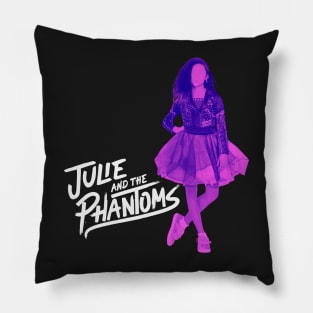 Julie And The Phantoms One Night Only Pillow