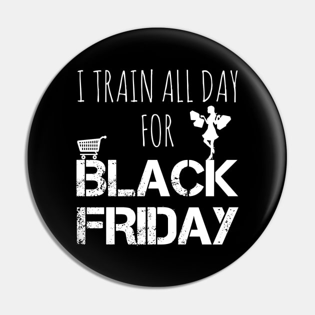 I train all day for black friday Pin by BTStyle