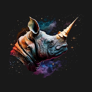 rhino T-Shirt