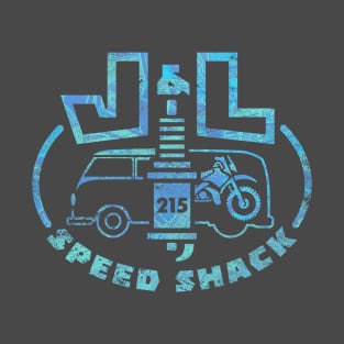 J & L speed shack T-Shirt