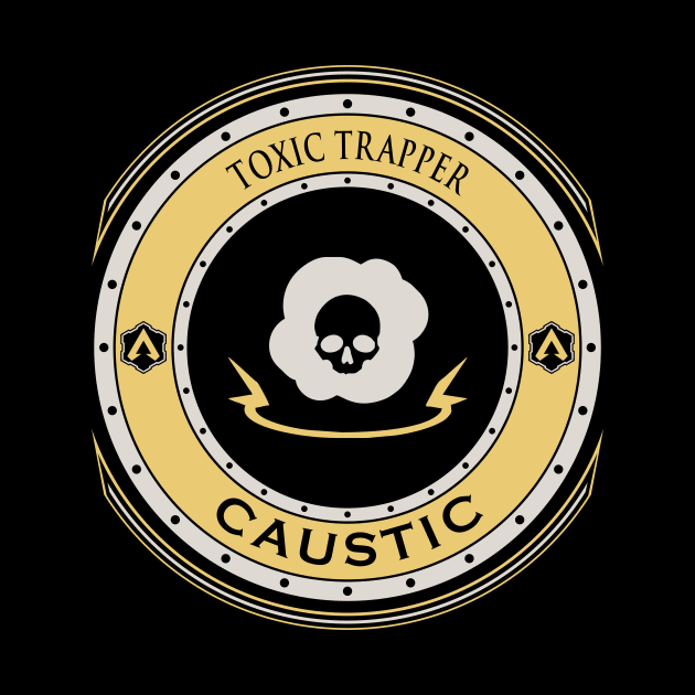 CAUSTIC - ELITE EDITION by FlashRepublic