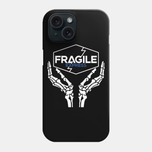 Fragile Express - Hollow Phone Case