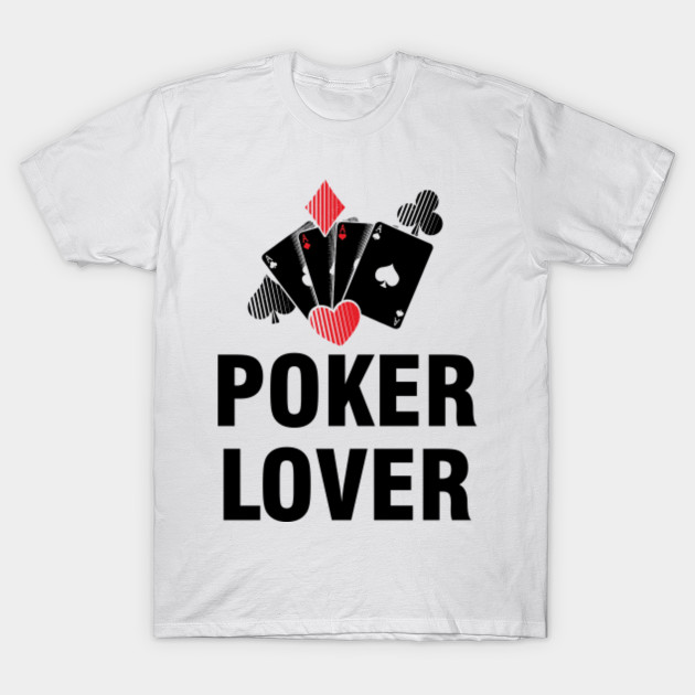 Clothing Tee Shirt When You Can Play Poker Shirt