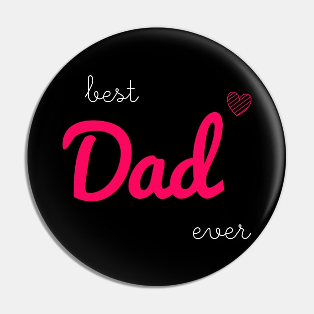 Dad fathers day Pin by CreationArt8