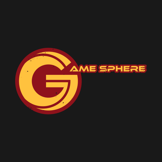 GameSphere by OldManLucy