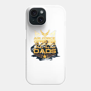 fathers day army Phone Case