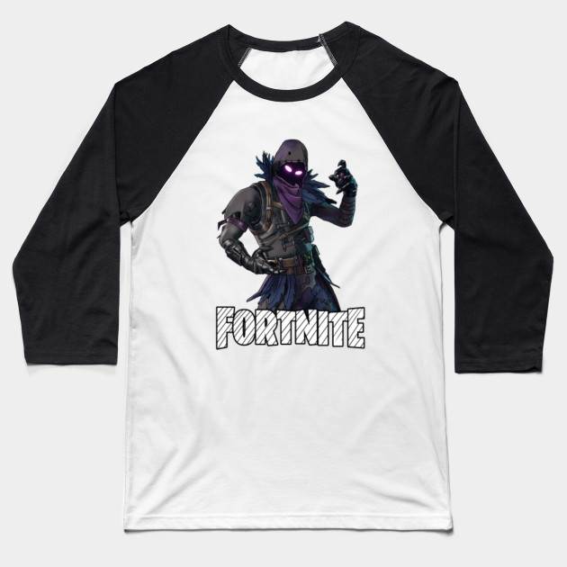fortnite raven skin drawing baseball t shirt - how to draw fortnite skins raven