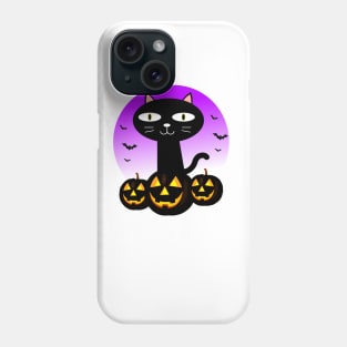 halloween gift idea Phone Case